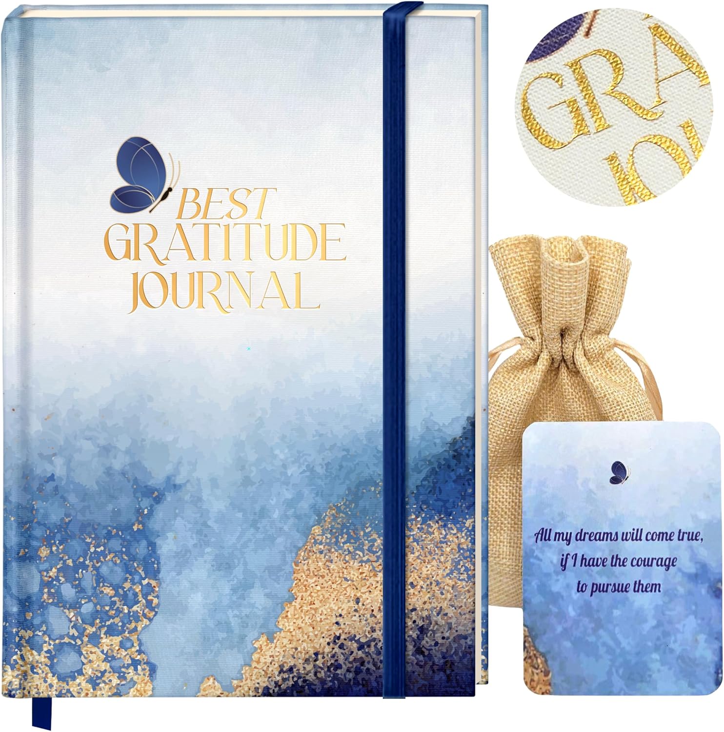Gratitude Journal